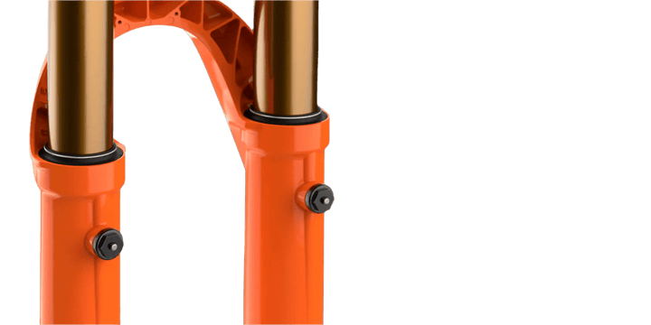 2026 Fox 38 FLOAT Factory GRIP X2 - Flow Suspension - 910 - 21 - 284