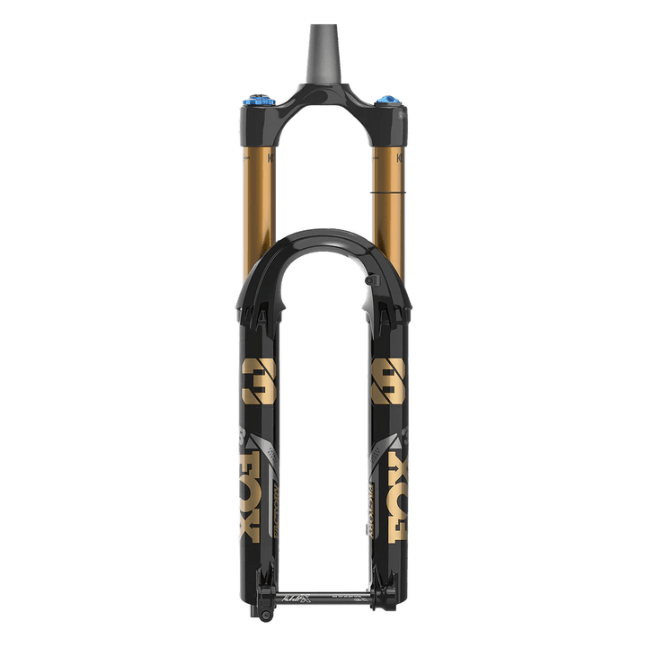 2026 Fox 38 FLOAT Factory GRIP X2 - Flow Suspension - 910 - 21 - 285