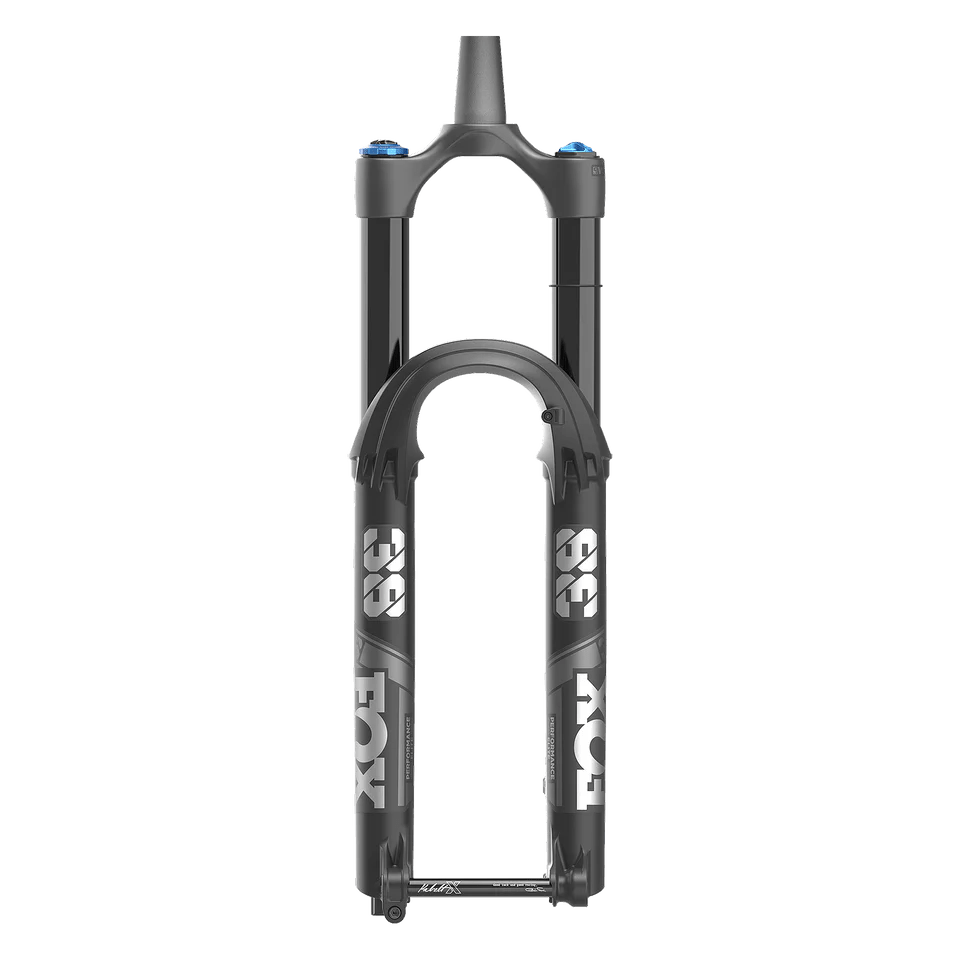 2026 Fox 38 Performance Elite GRIP X2 - Flow Suspension - 910 - 21 - 282