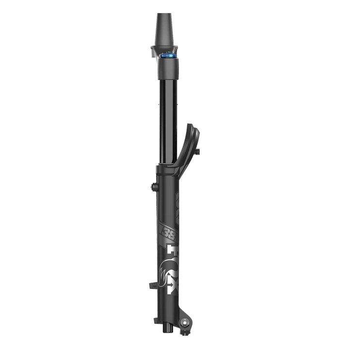 2026 Fox 38 Performance Elite GRIP X2 - Flow Suspension - 910 - 21 - 282