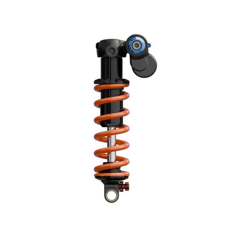 2026 Fox DHX2 Factory ALL NEW - Flow Suspension - 978 - 01 - 609