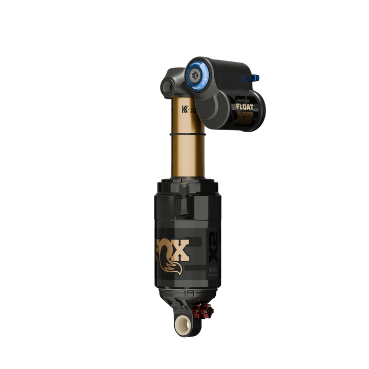 2026 Fox Float X2 Factory - Flow Suspension - 979 - 01 - 210