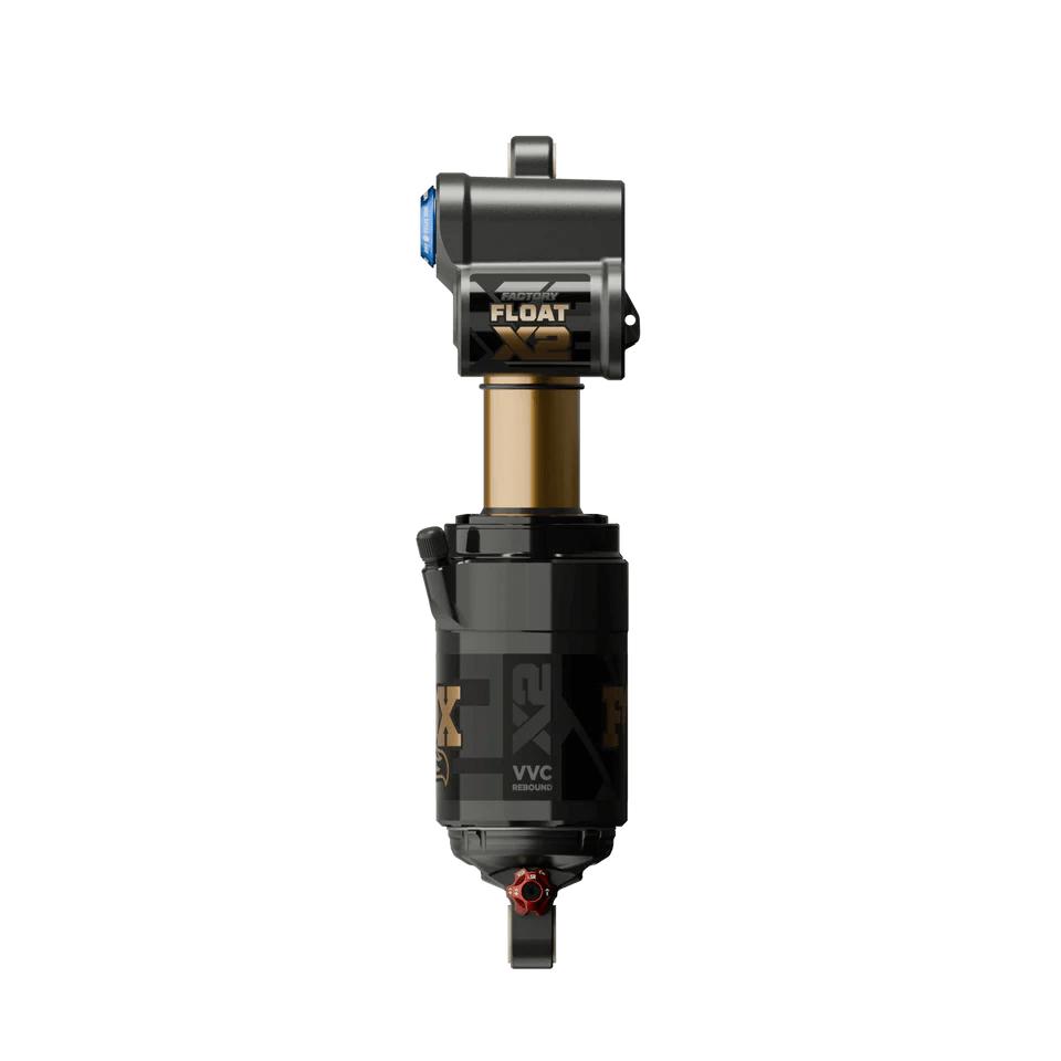2026 Fox Float X2 Factory - Flow Suspension - 979 - 01 - 213