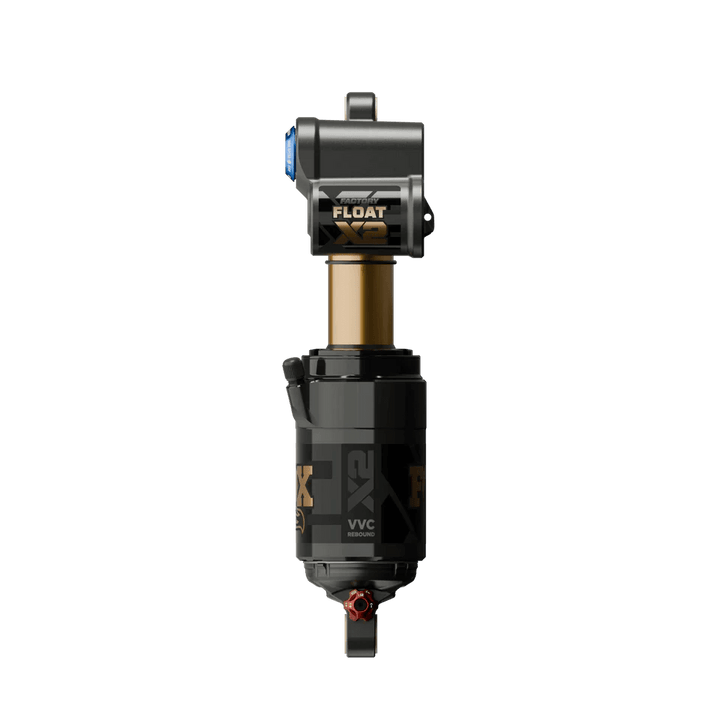 2026 Fox Float X2 Factory - Flow Suspension - 979 - 01 - 213