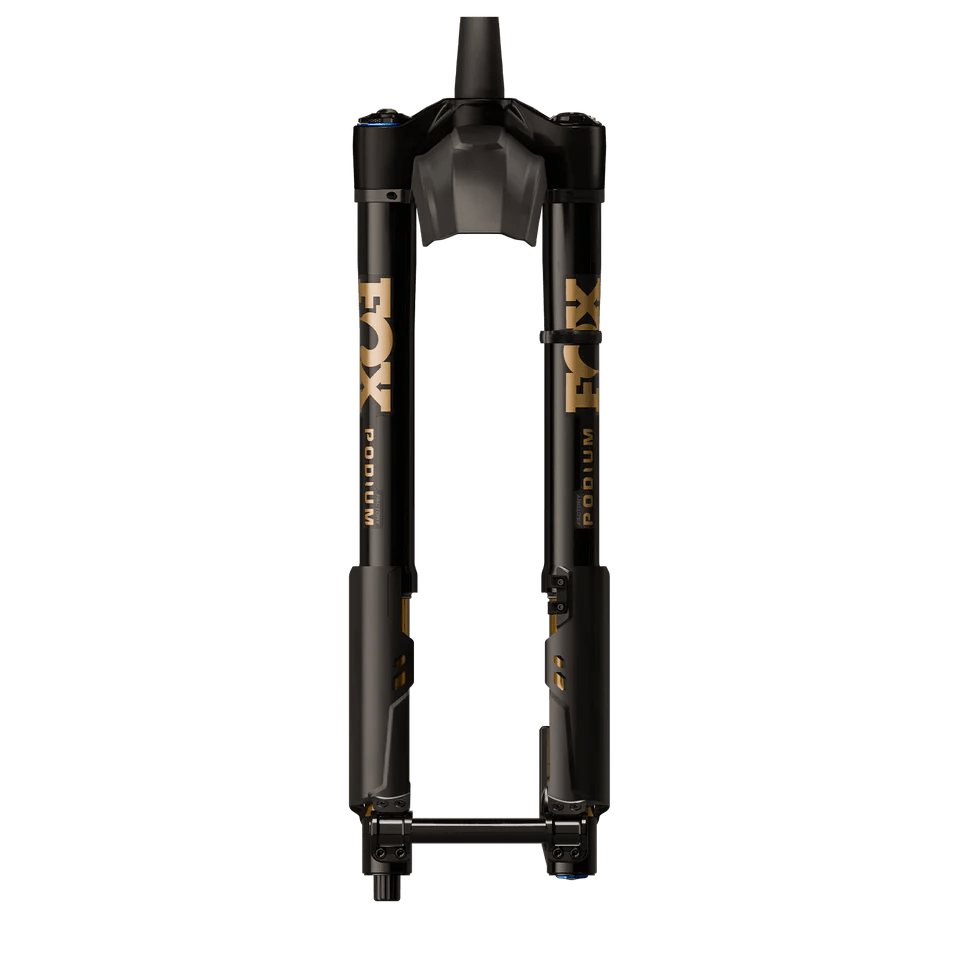 2026 Fox Podium Factory - Flow Suspension - 910 - 21 - 401