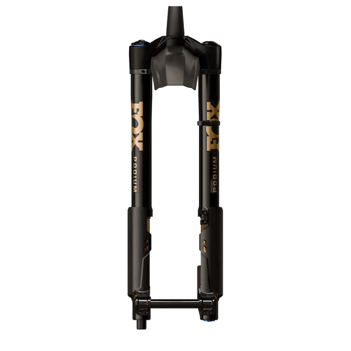 2026 Fox Podium Factory - Flow Suspension - 910 - 21 - 401