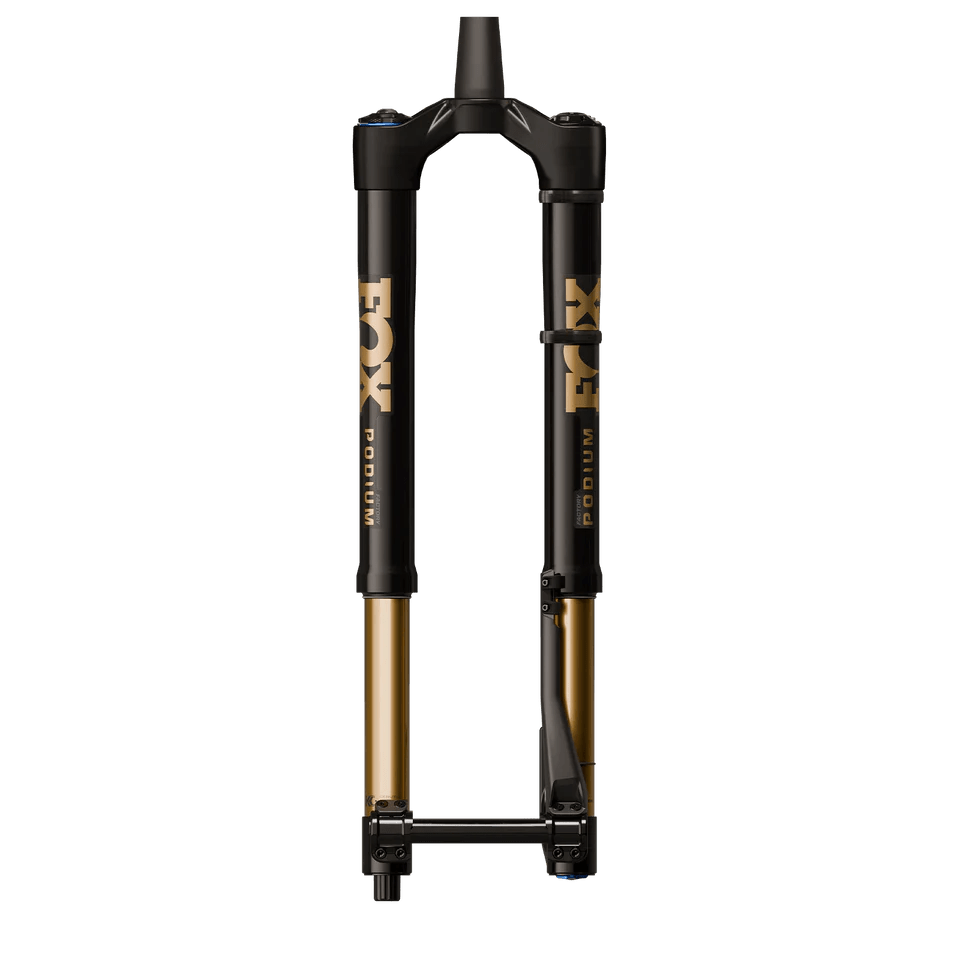 2026 Fox Podium Factory - Flow Suspension - 910 - 21 - 401