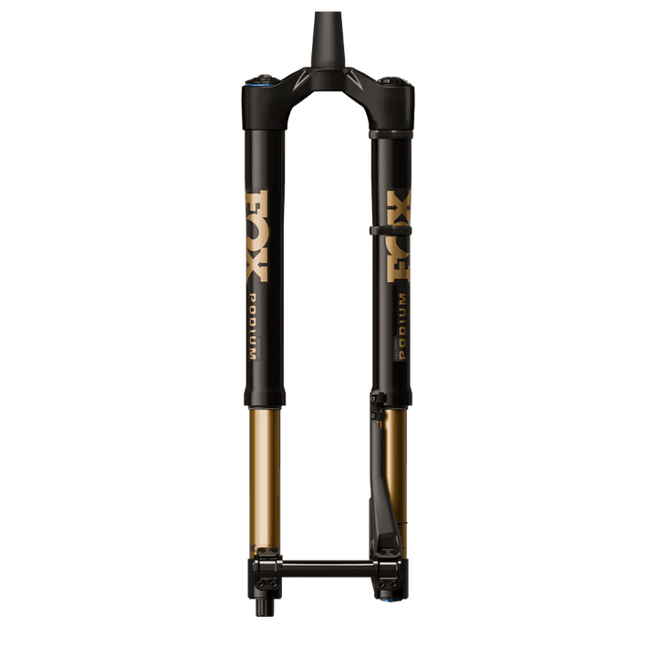 2026 Fox Podium Factory - Flow Suspension - 910 - 21 - 401