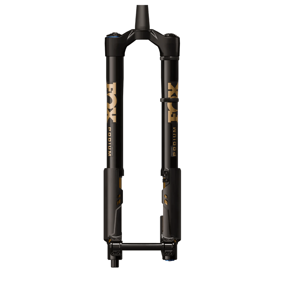2026 Fox Podium Factory - Flow Suspension - 910 - 21 - 401