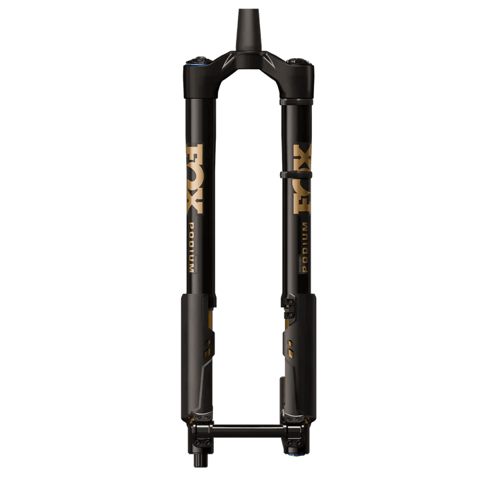 2026 Fox Podium Factory - Flow Suspension - 910 - 21 - 401