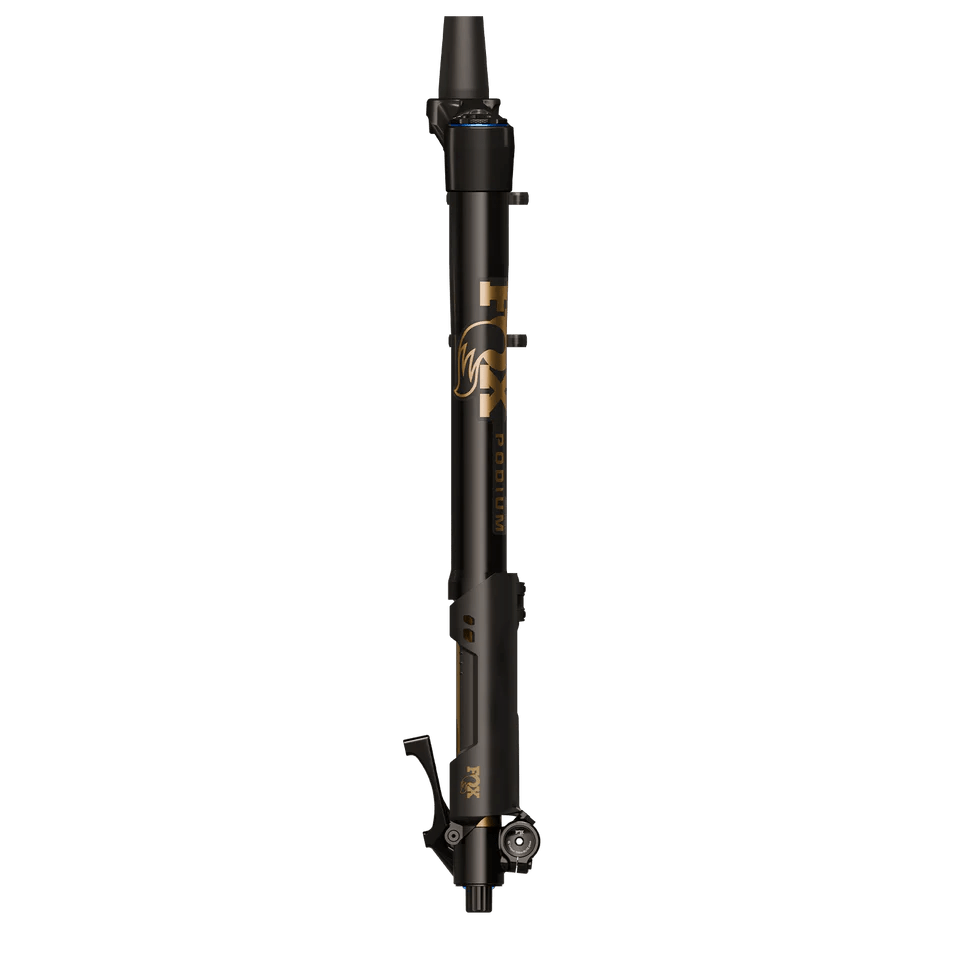 2026 Fox Podium Factory - Flow Suspension - 910 - 21 - 401