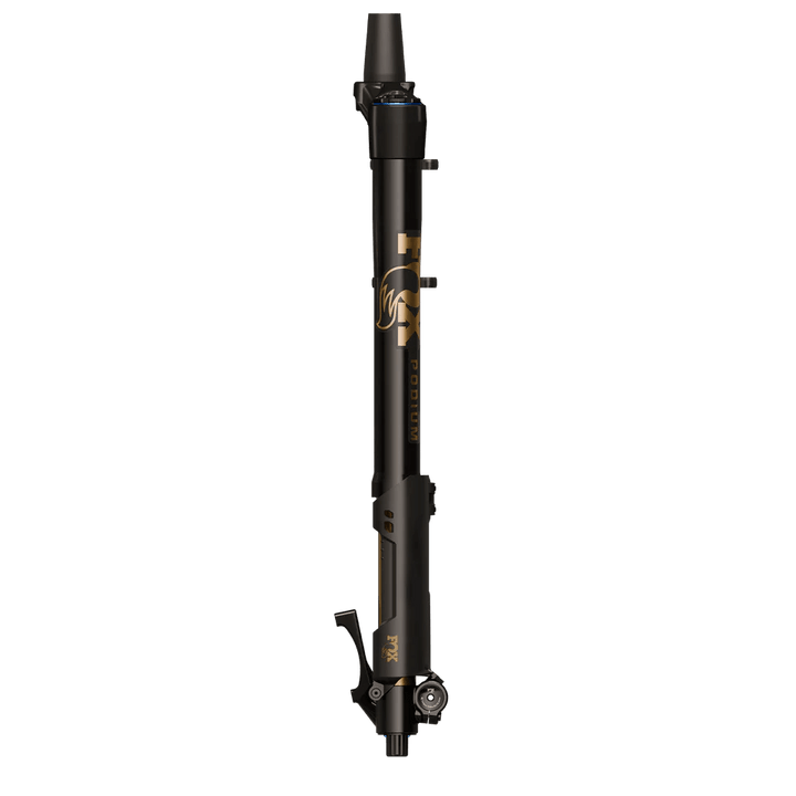 2026 Fox Podium Factory - Flow Suspension - 910 - 21 - 401