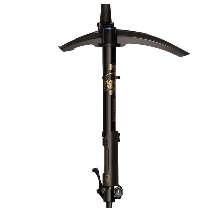 2026 Fox Podium Factory - Flow Suspension - 910 - 21 - 401