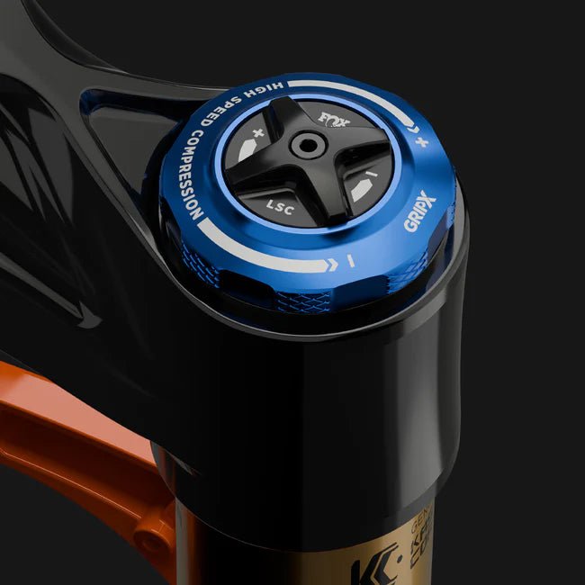 2027 Fox 36 SL Factory - Flow Suspension - 910-21-441