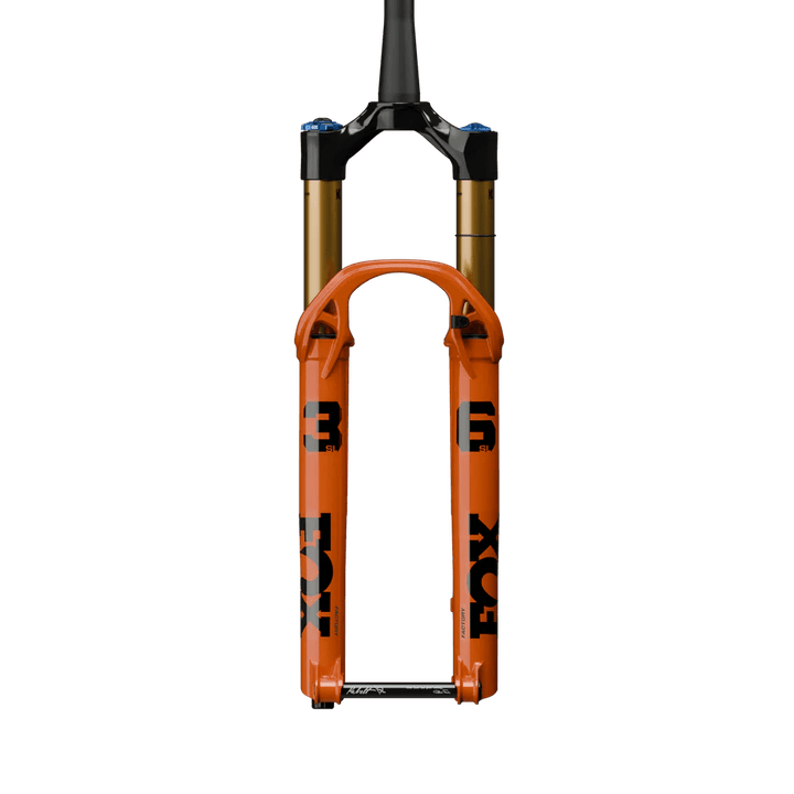 2027 Fox 36 SL Factory - Flow Suspension - 910-21-441