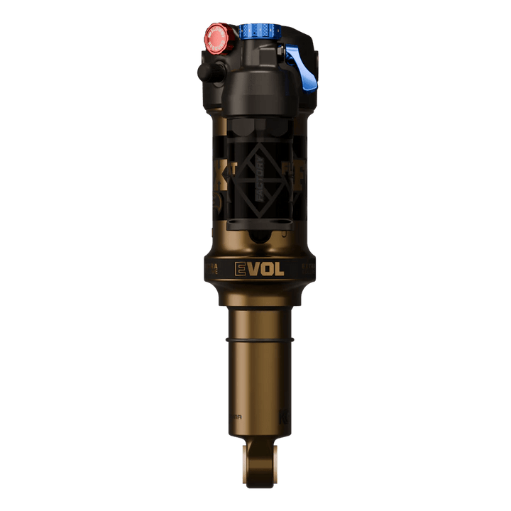 2027 FOX FLOAT X FACTORY - Flow Suspension - 979-01-227
