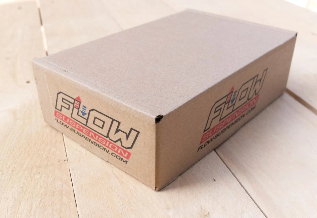 DIY lower leg service kit for Fox - Marzocchi Forks