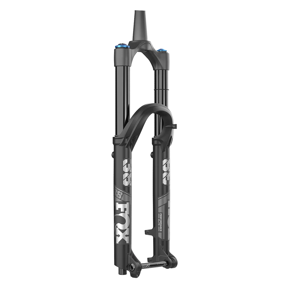 2025 Fox 38 Performance Elite GRIP X2