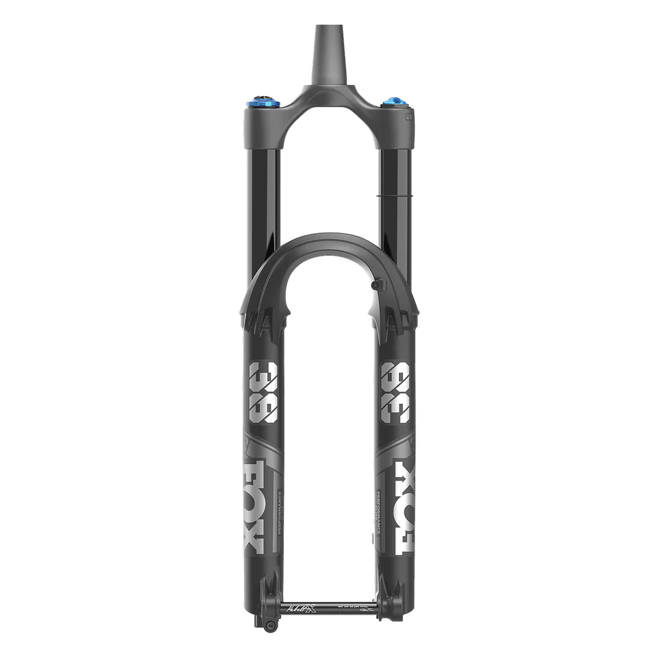 2025 Fox 38 Performance Elite GRIP X2