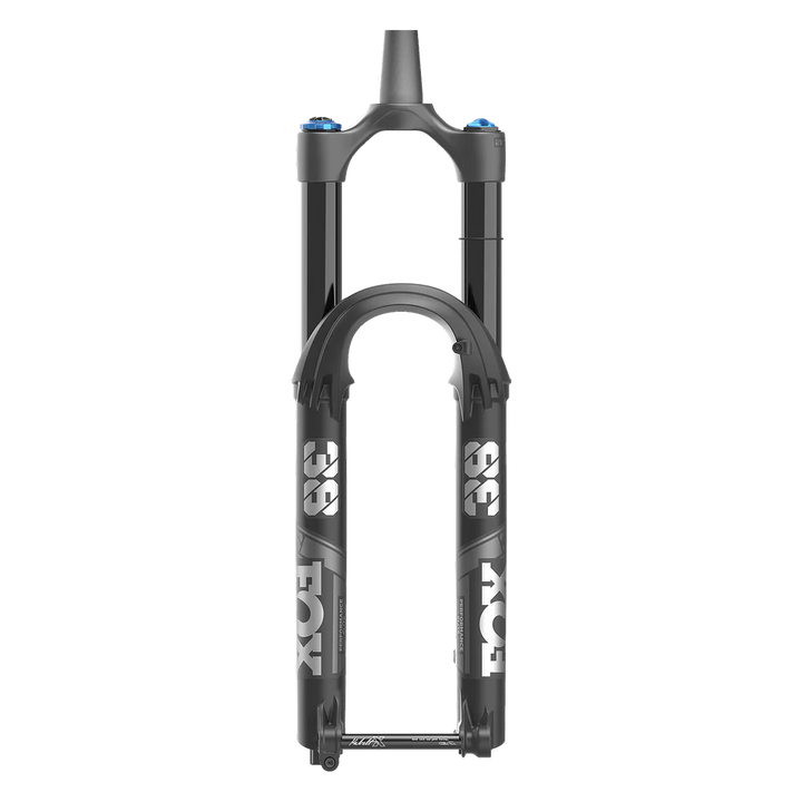 2025 Fox 38 Performance Elite GRIP X2