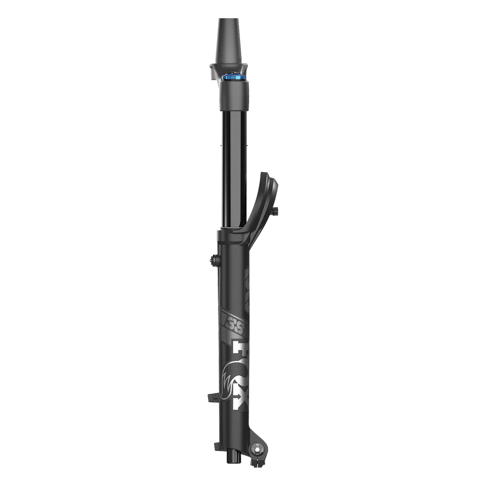 2025 Fox 38 Performance Elite GRIP X2