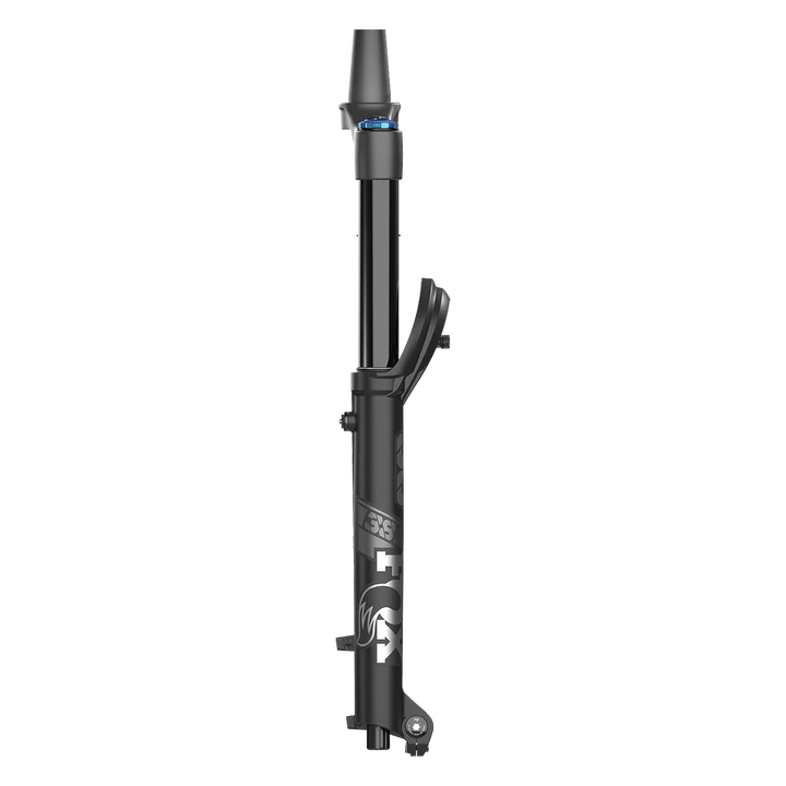 2025 Fox 38 Performance Elite GRIP X2