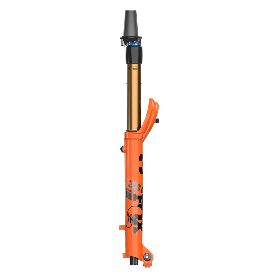 2025 Fox 38 FLOAT Factory GRIP X2