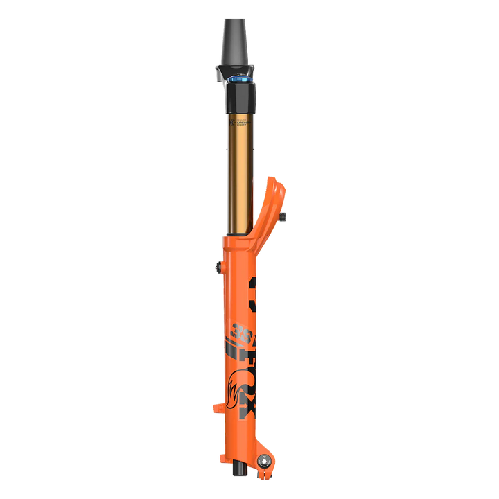 2025 Fox 38 FLOAT Factory GRIP X2
