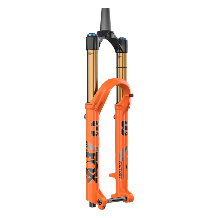 2025 Fox 38 FLOAT Factory GRIP X2