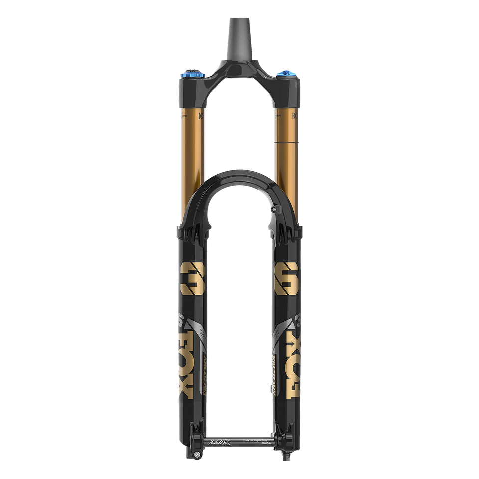 2025 Fox 36 FLOAT  29 Factory Grip X2