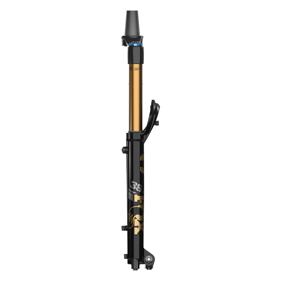 2025 Fox 36 FLOAT  29 Factory Grip X2