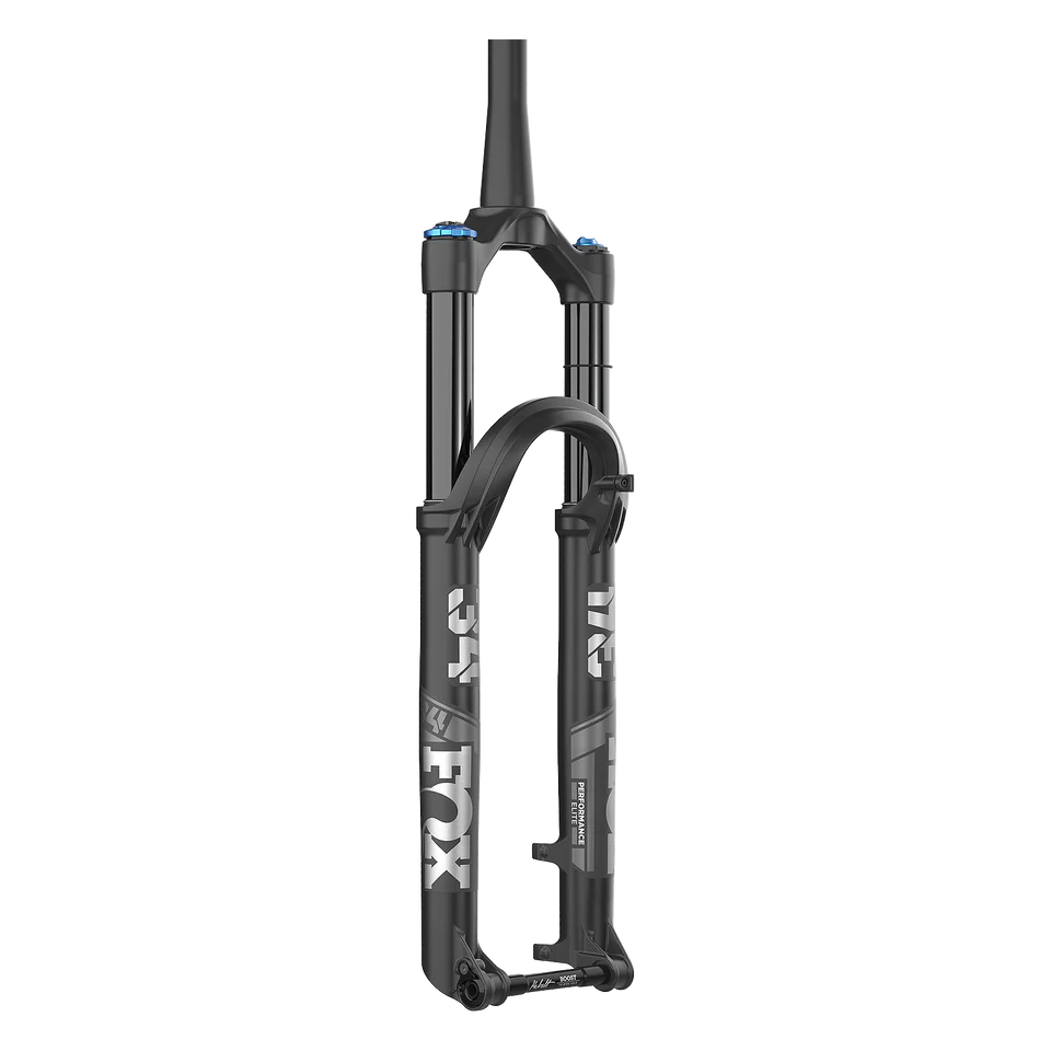2025 Fox 34 FLOAT 29 Performance Elite Grip X 130 mm
