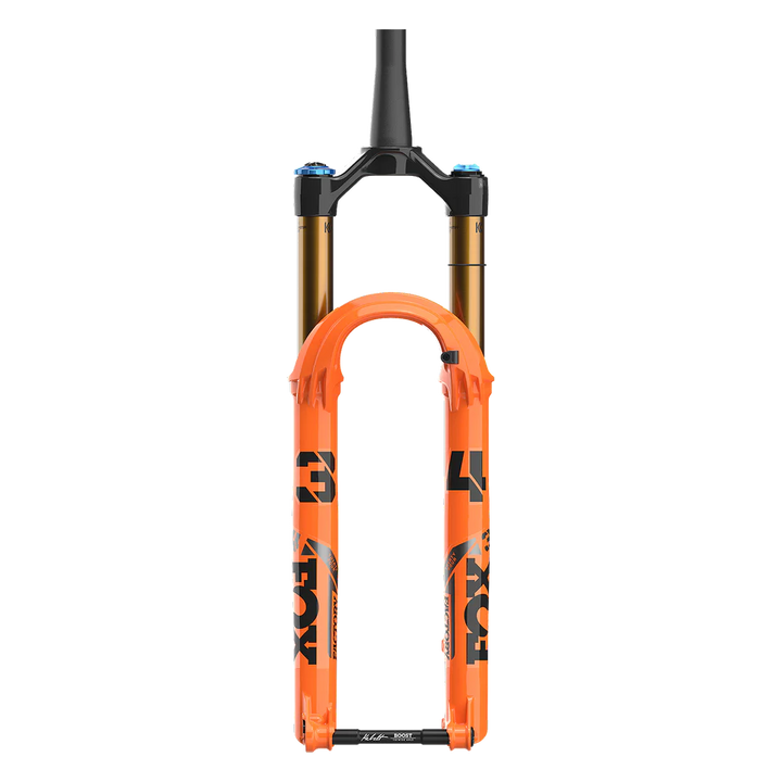 2025 Fox 34 FLOAT 29 Factory Grip X
