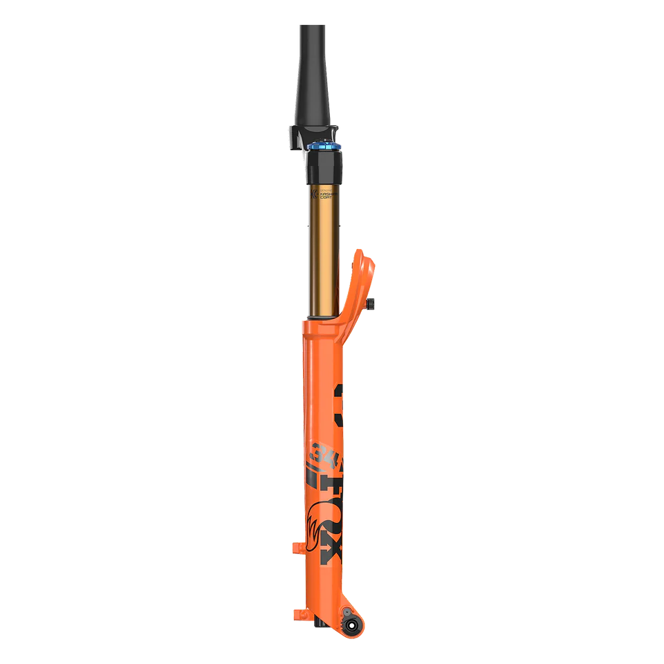 2025 Fox 34 FLOAT 29 Factory Grip X