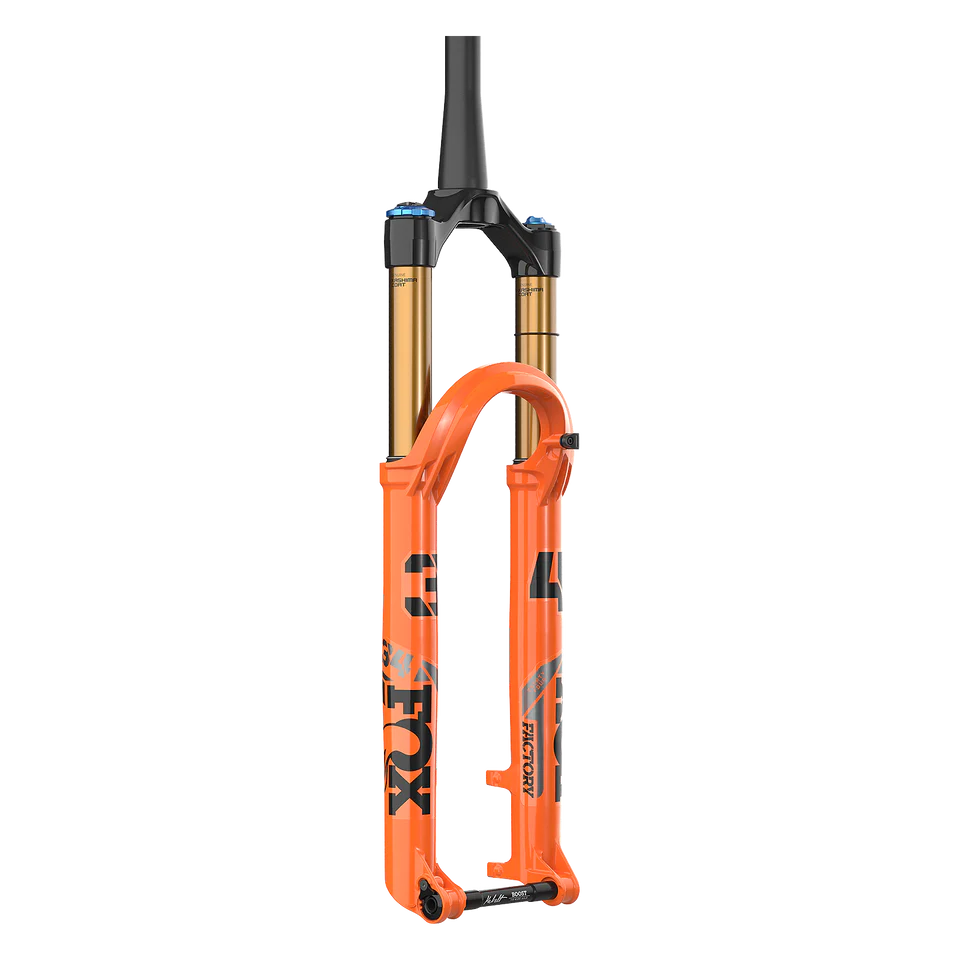 2025 Fox 34 FLOAT 29 Factory Grip X