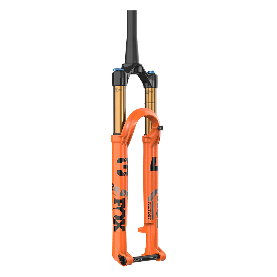 2025 Fox 34 Step-Cast Factory Grip SL 3-Position 120 mm