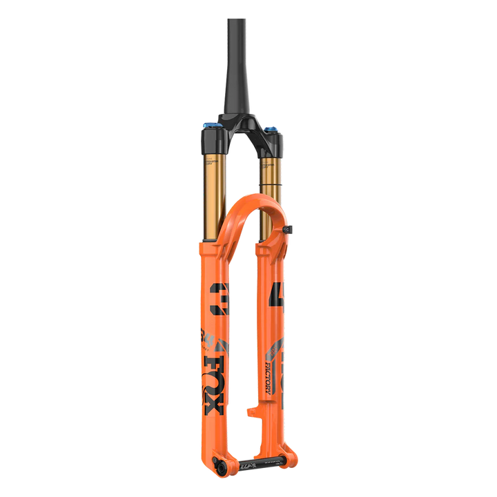 2025 Fox 34 Step-Cast Factory Grip SL 3-Position 120 mm