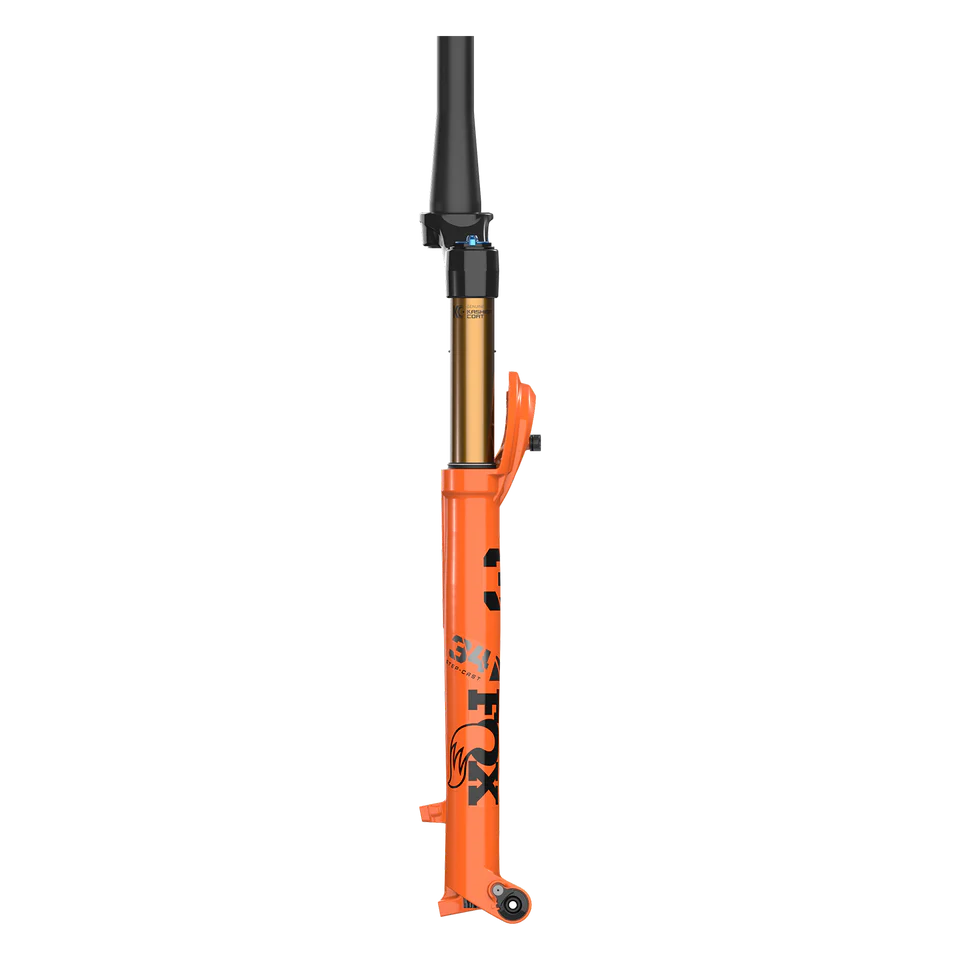 2025 Fox 34 Step-Cast Factory Grip SL 3-Position 120 mm