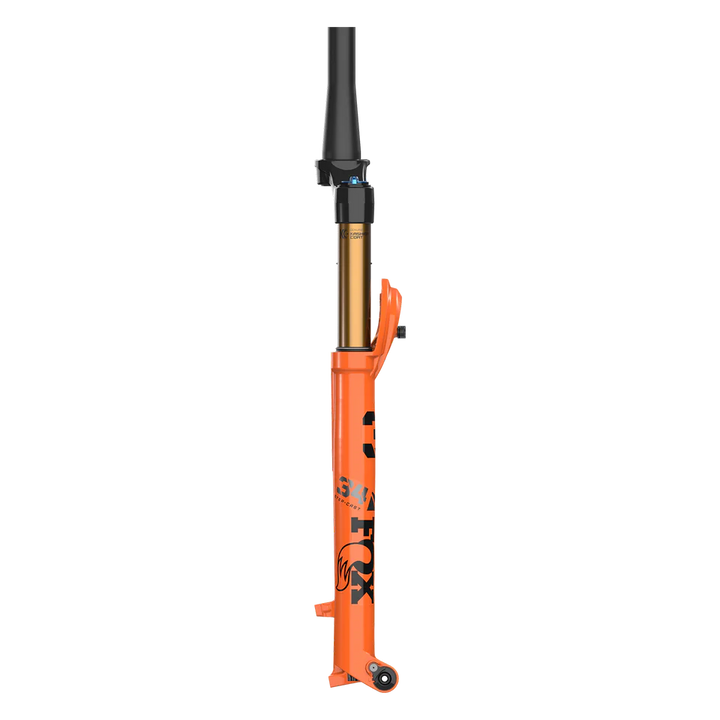 2025 Fox 34 Step-Cast Factory Grip SL 3-Position 120 mm
