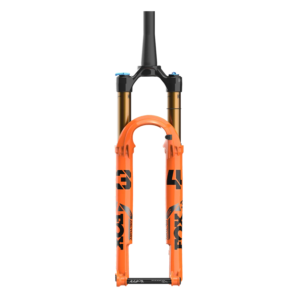 2025 Fox 34 Step-Cast Factory Grip SL 3-Position 120 mm