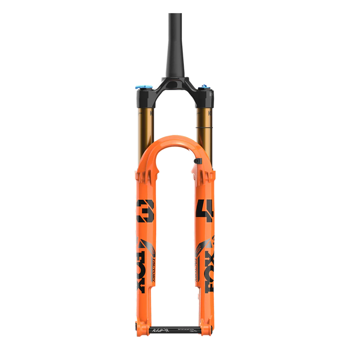 2025 Fox 34 Step-Cast Factory Grip SL 3-Position 120 mm