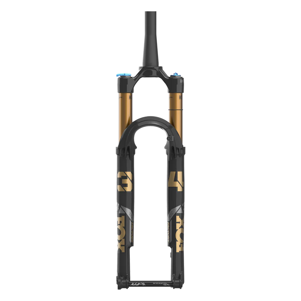 2025 Fox 34 Step-Cast Factory Grip SL 3-Position 120 mm