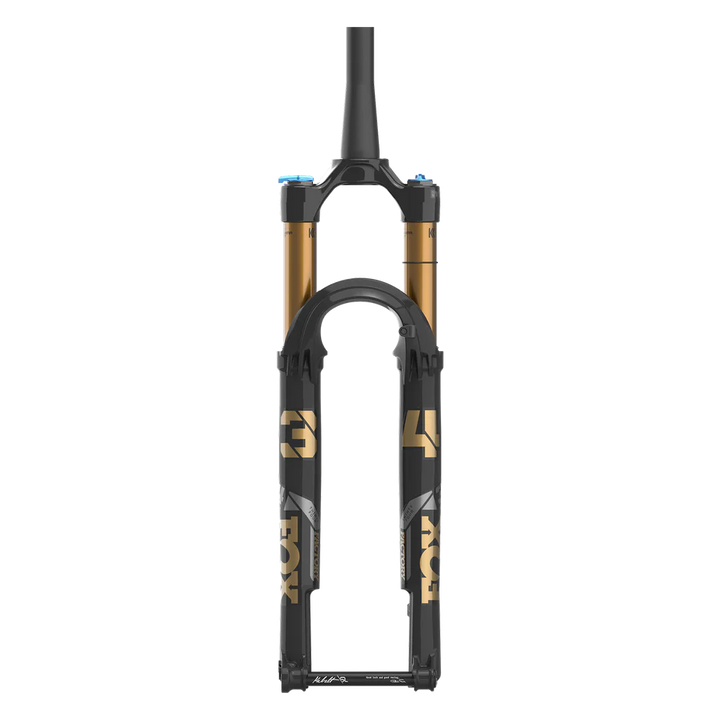 2025 Fox 34 Step-Cast Factory Grip SL 3-Position 120 mm