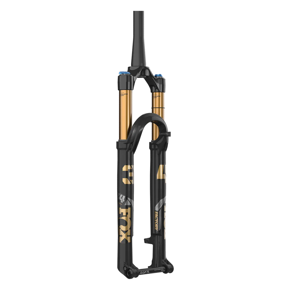 2025 Fox 34 Step-Cast Factory Grip SL 3-Position 120 mm