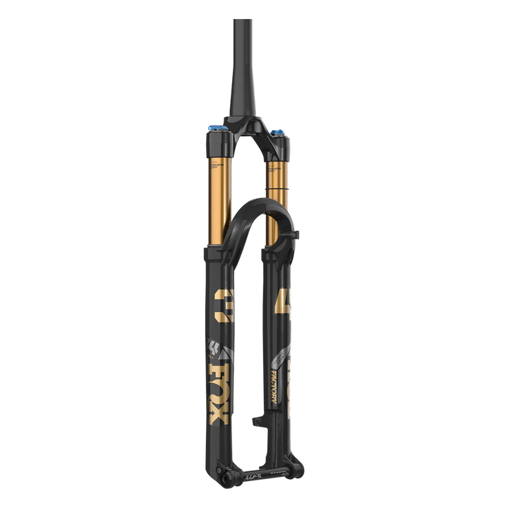 2025 Fox 34 Step-Cast Factory Grip SL 3-Position 120 mm