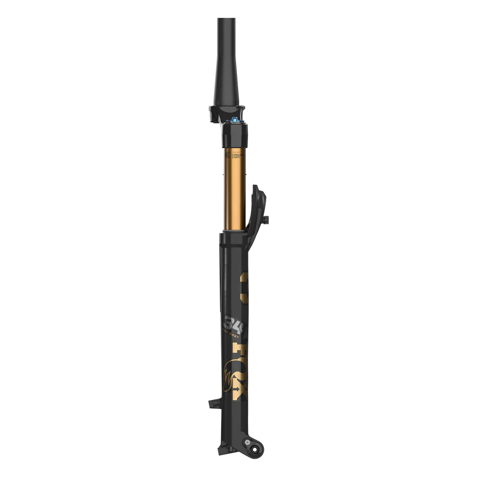 2025 Fox 34 Step-Cast Factory Grip SL 3-Position 120 mm
