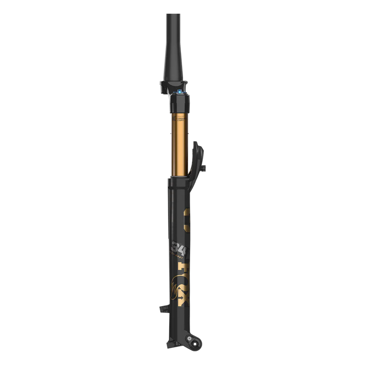 2025 Fox 34 Step-Cast Factory Grip SL 3-Position 120 mm