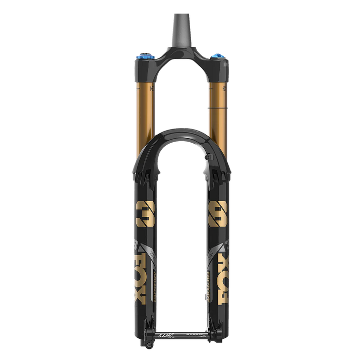 2025 Fox 38 FLOAT Factory GRIP X2