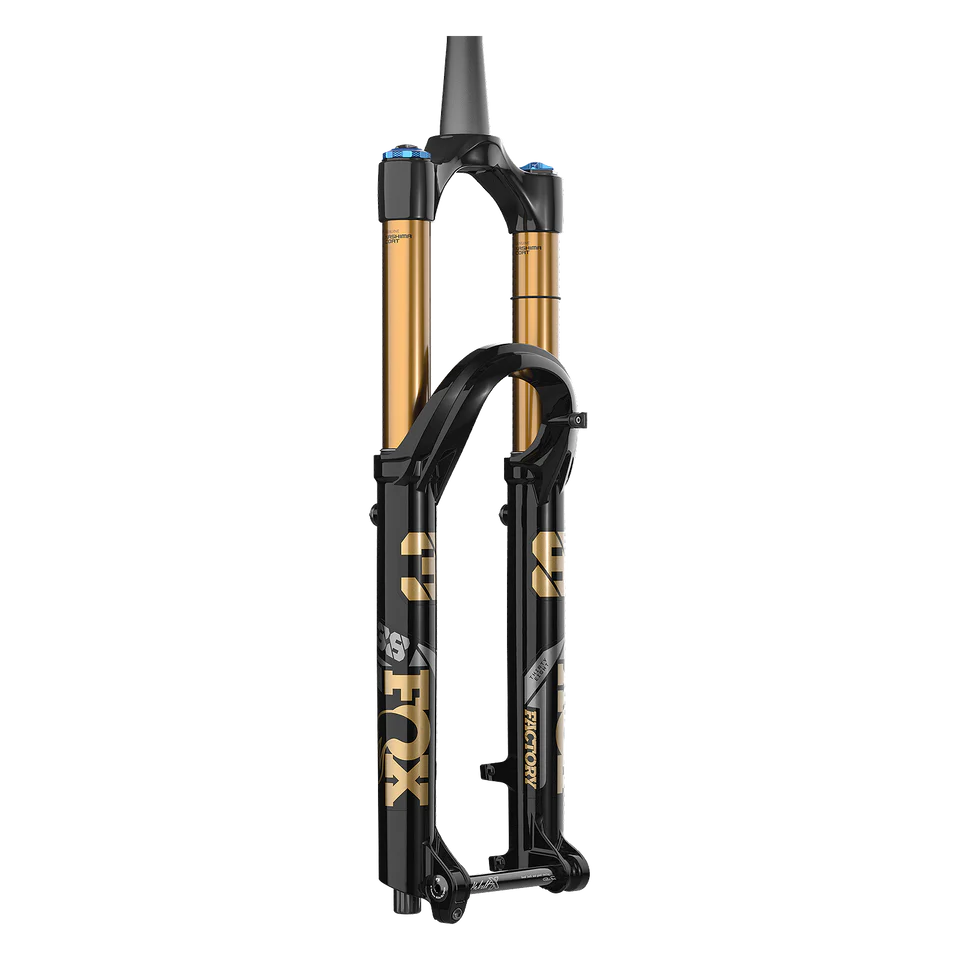 2025 Fox 38 FLOAT Factory GRIP X2