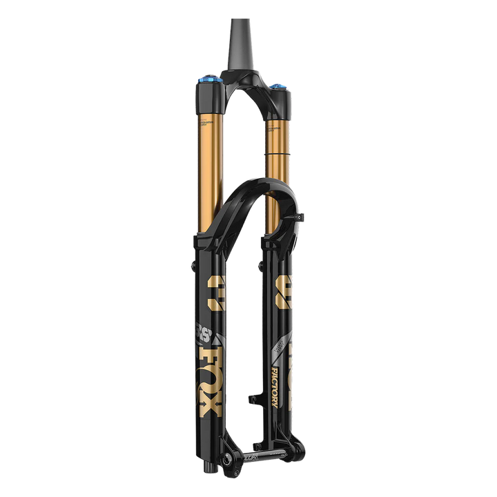 2025 Fox 38 FLOAT Factory GRIP X2
